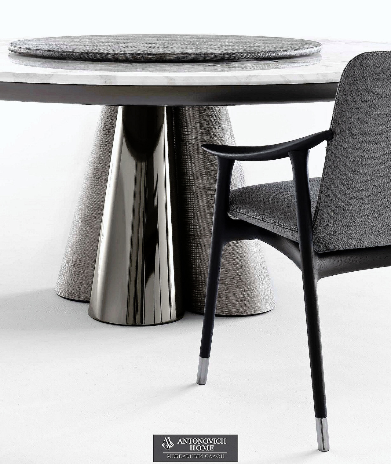 Ceppi Evergreen Dining Collection, view 10