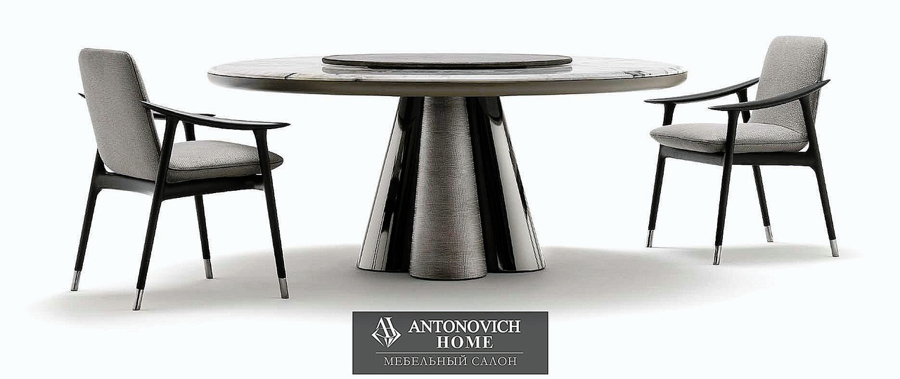 Ceppi Evergreen Dining Collection, view 11