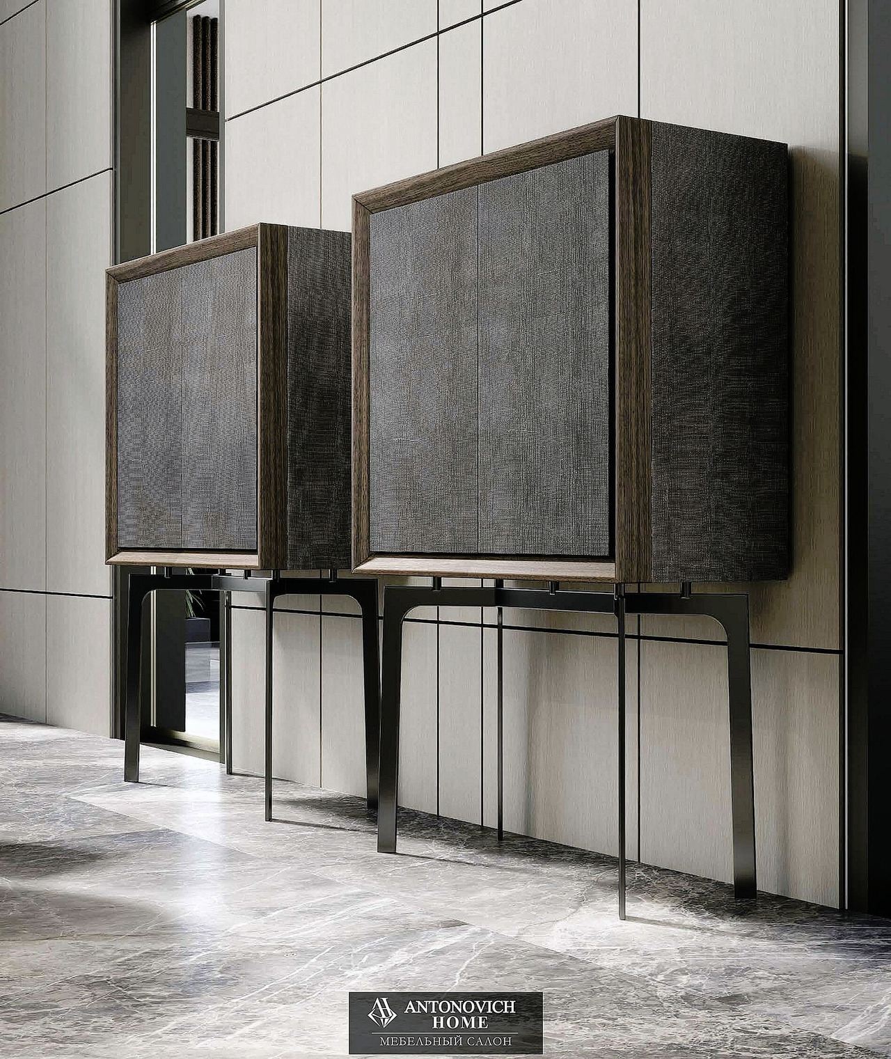 Ceppi Evergreen Dining Collection, view 12