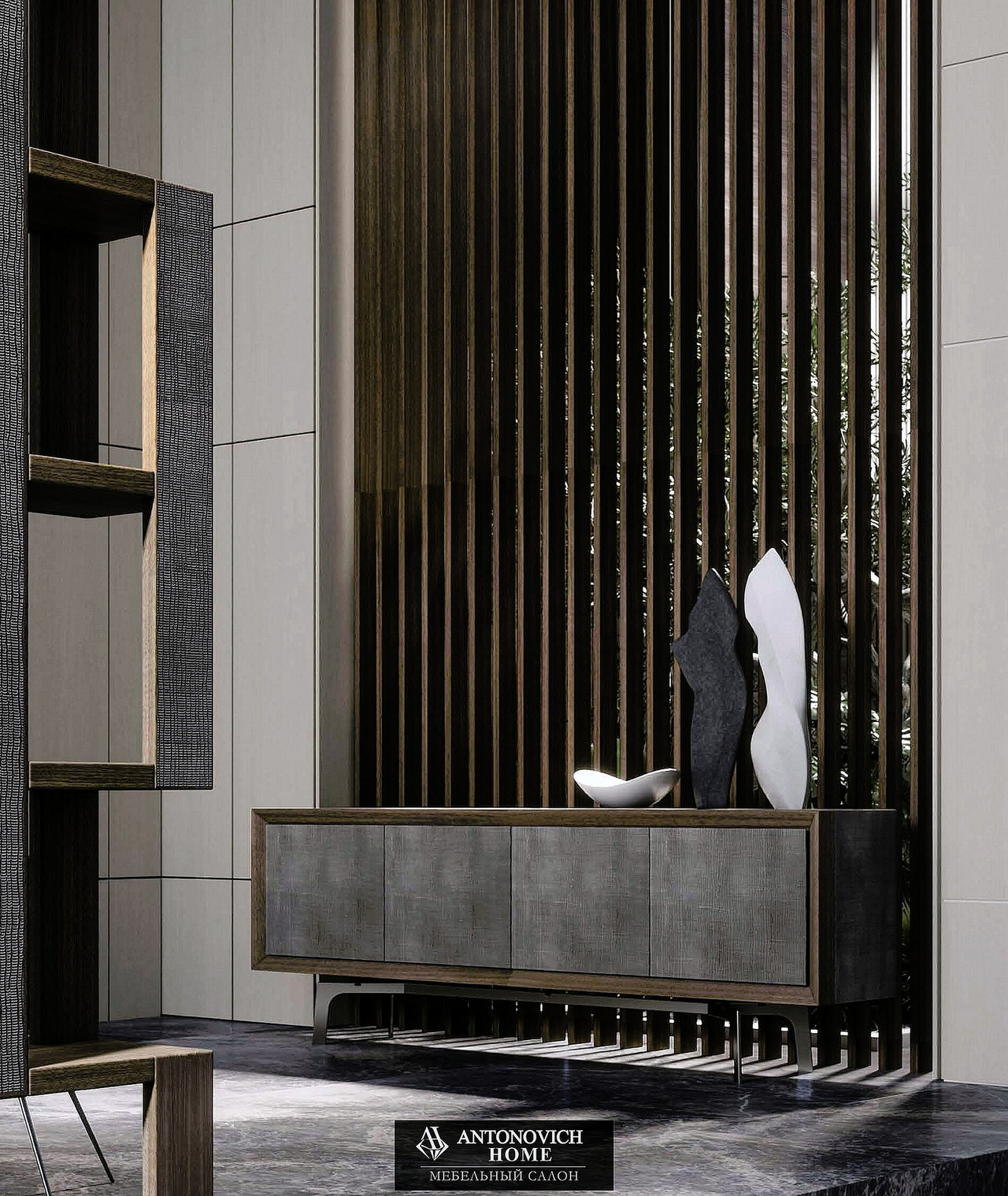 Ceppi Evergreen Dining Collection, view 14