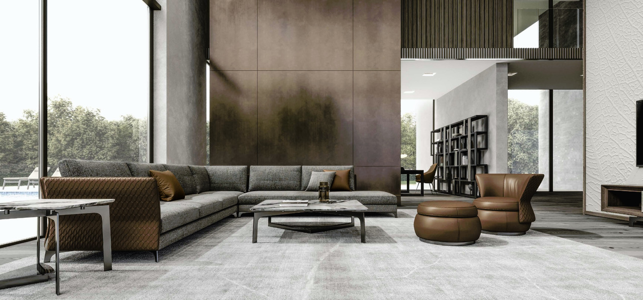 Ceppi Evergreen 3 Living Room