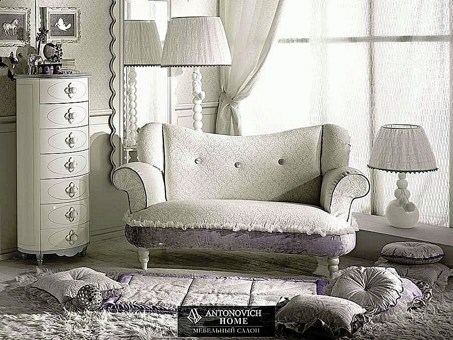 Ebanisteria Bacci Bonne Nuit 2 Children's Furniture, view 2