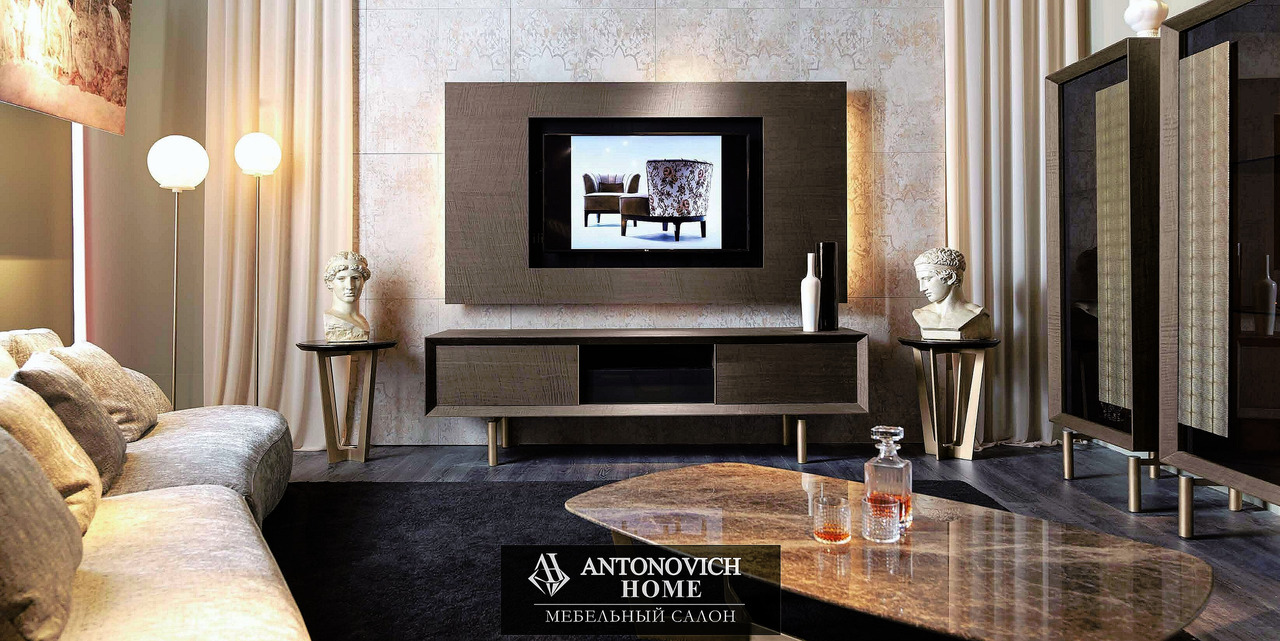 Grilli Worldesign Zona Giorno 1 Living Room, view 5