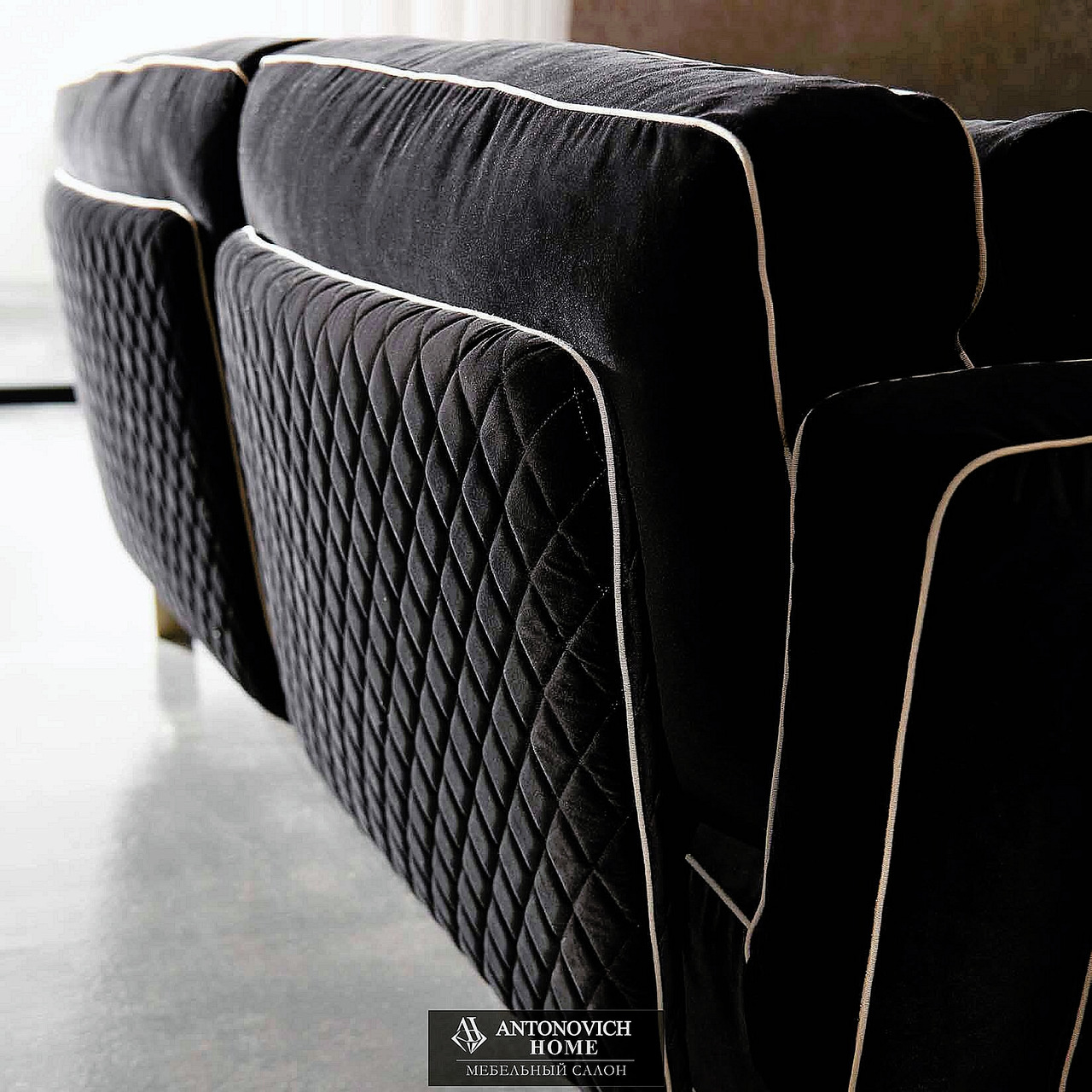 Grilli Worldesign Zona Giorno 6 Living Room, view 11
