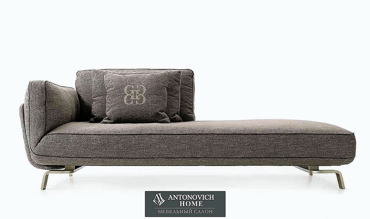 Grilli Worldesign Zona Giorno 6 Living Room, view 9