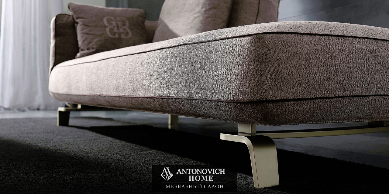 Grilli Worldesign Zona Giorno 6 Living Room, view 10