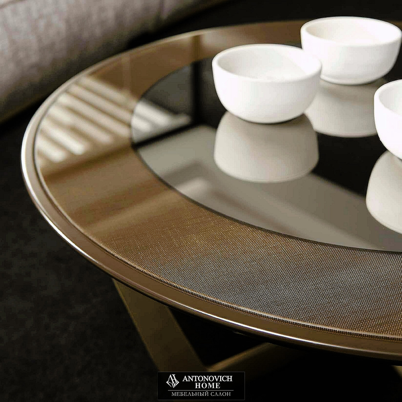 Grilli Worldesign Zona Giorno 2 Living Room, view 8