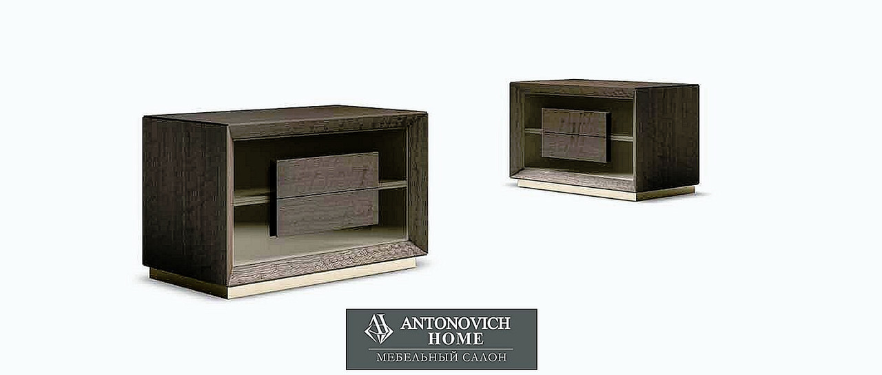 Grilli Worldesign Zona Notte 3 Bedroom, view 3