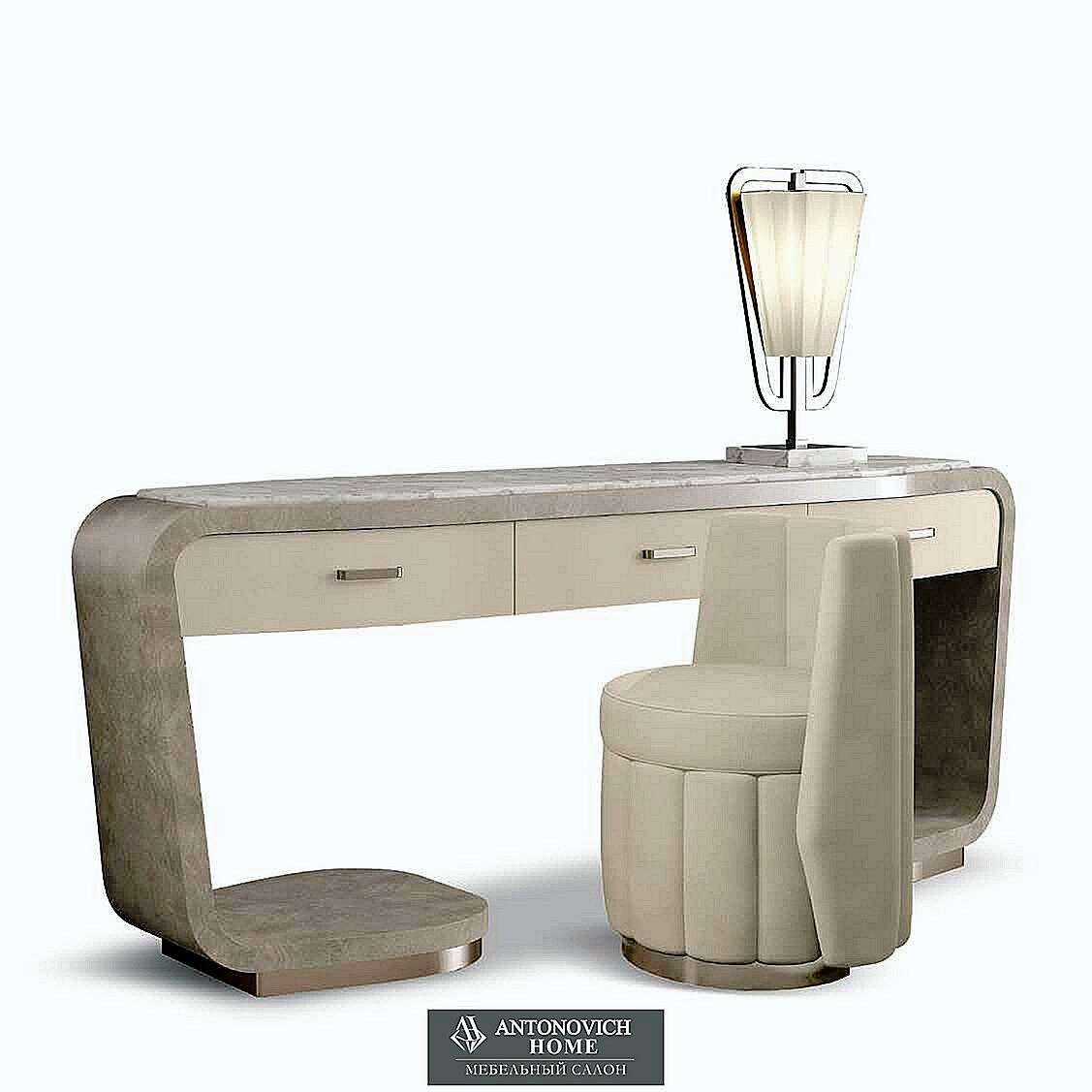 Grilli Worldesign Zona Notte 4 Bedroom, view 4