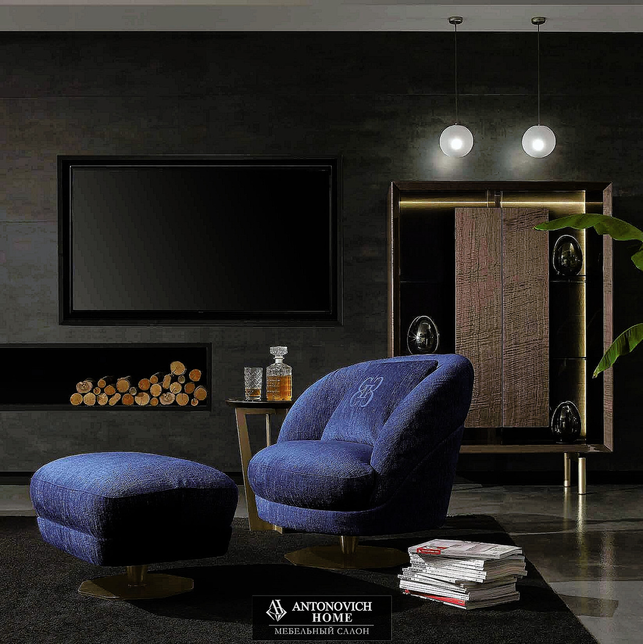 Grilli Worldesign Zona Pranzo Dining Collection, view 12