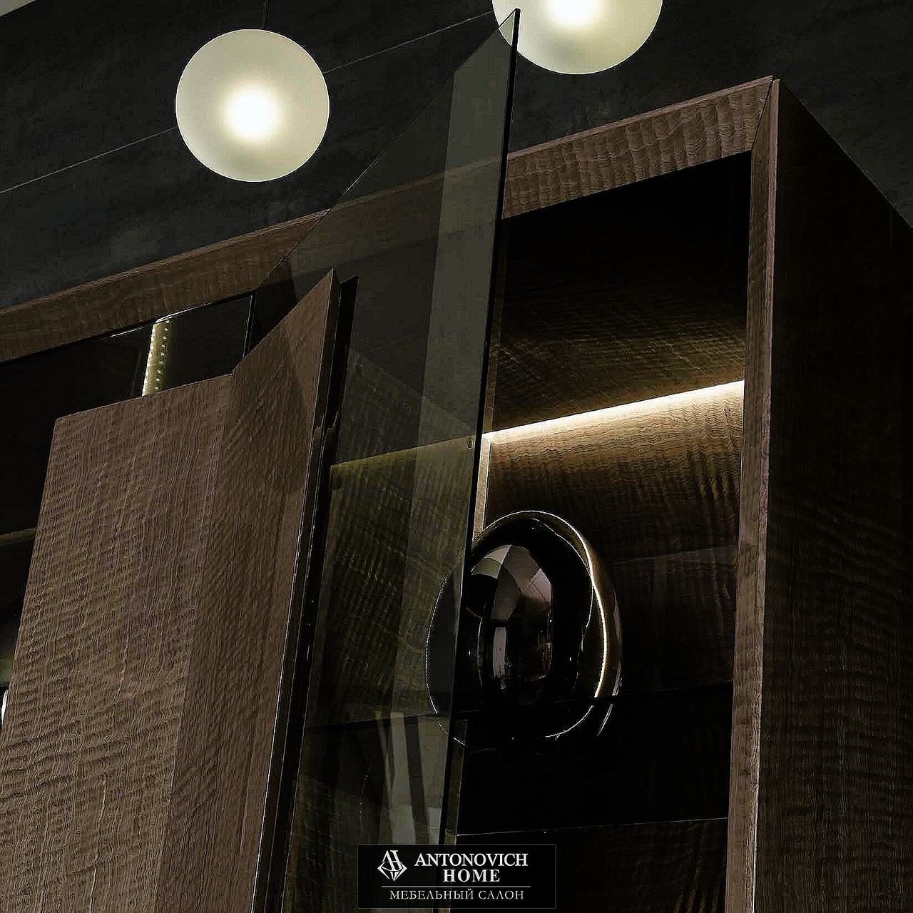 Grilli Worldesign Zona Pranzo Dining Collection, view 14