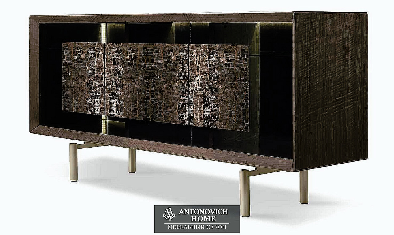 Grilli Worldesign Zona Pranzo Dining Collection, view 11