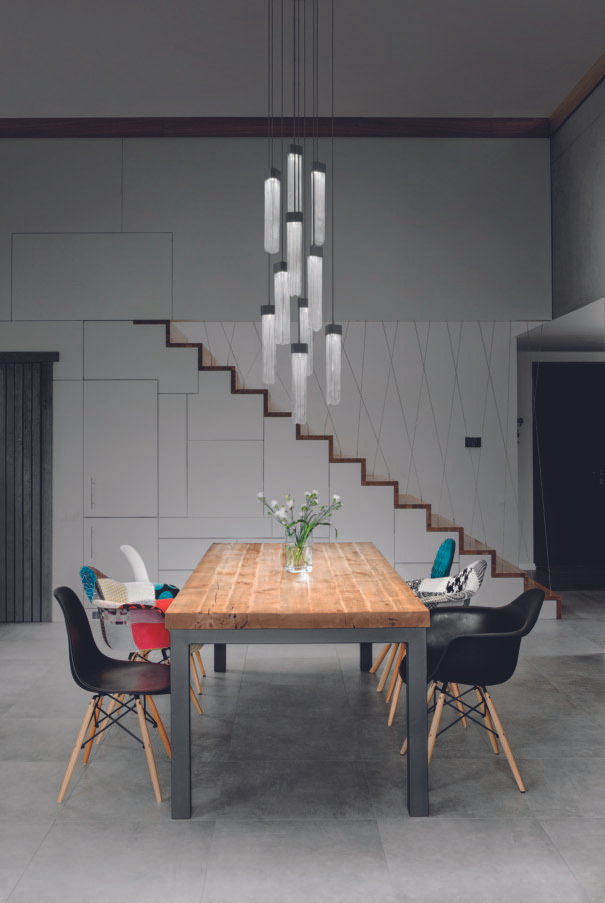 Masiero Blake Lighting