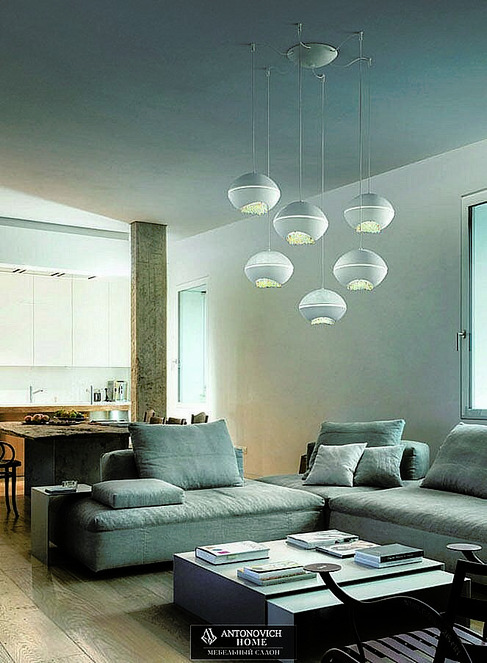 Masiero Blink Lights, view 3