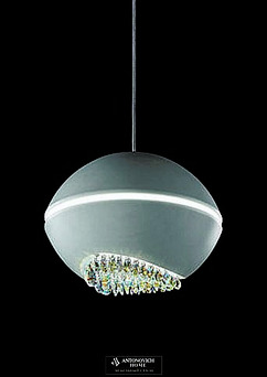Masiero Blink Lights, view 4
