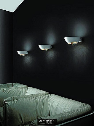 Masiero Blink Lights, view 6