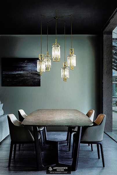 Masiero Crek Lighting, view 4