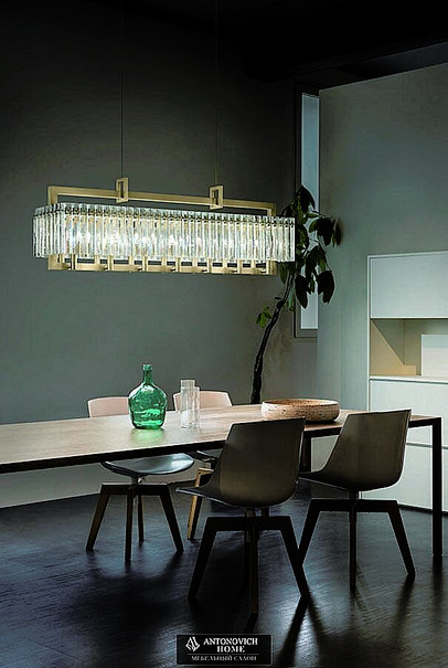 Masiero Crek Lighting, view 6