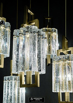 Masiero Crek Lighting, view 3