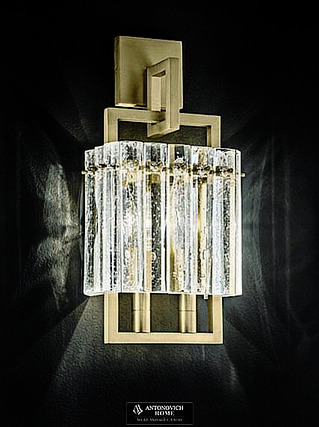 Masiero Crek Lighting, view 5