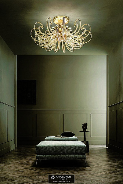 Masiero Cristalis Lighting, view 7