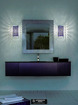 Masiero Cubo Lighting, view 5