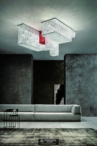 Masiero Cubo Lighting, view 7