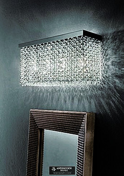 Masiero Cubo Lighting, view 2