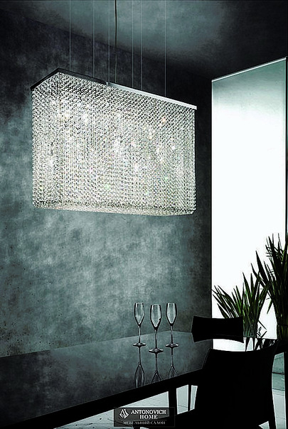 Masiero Cubo Lighting, view 9