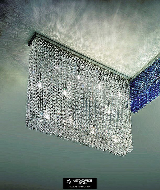 Masiero Cubo Lighting, view 6