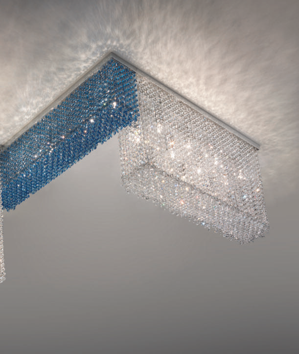 Masiero Cubo Lighting