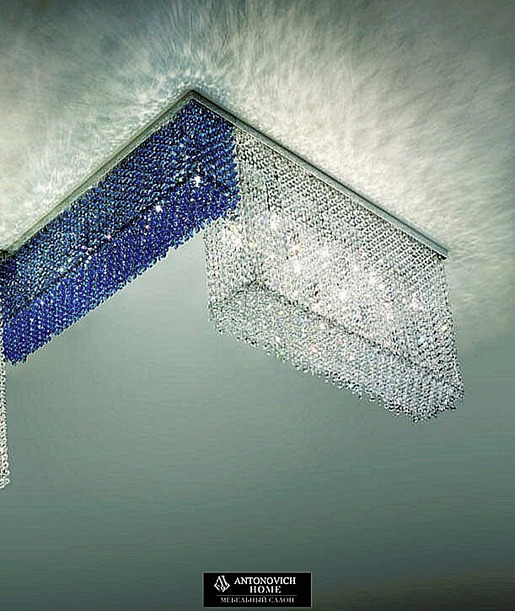 Masiero Cubo Lighting, view 10