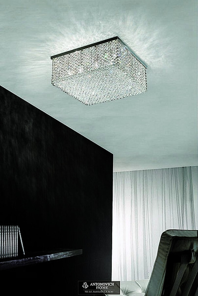 Masiero Cubo Lighting, view 11