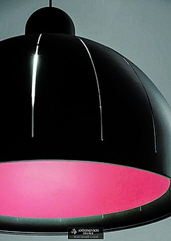 Masiero Cupole Lights, view 9