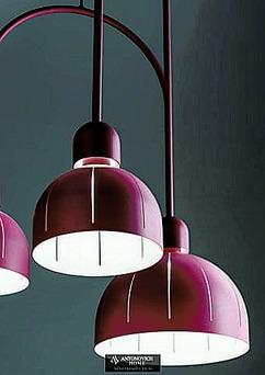 Masiero Cupole Lights, view 6