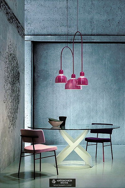 Masiero Cupole Lights, view 4