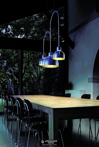 Masiero Cupole Lights, view 2