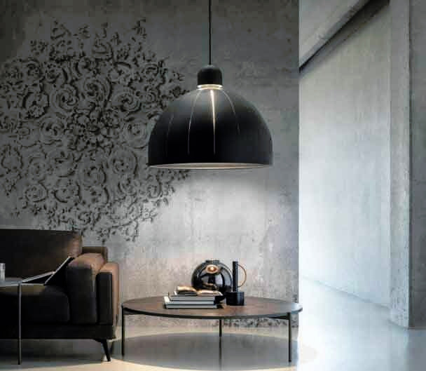 Masiero Cupole Lights