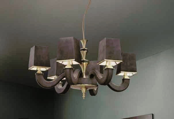 Masiero Darshan Lighting
