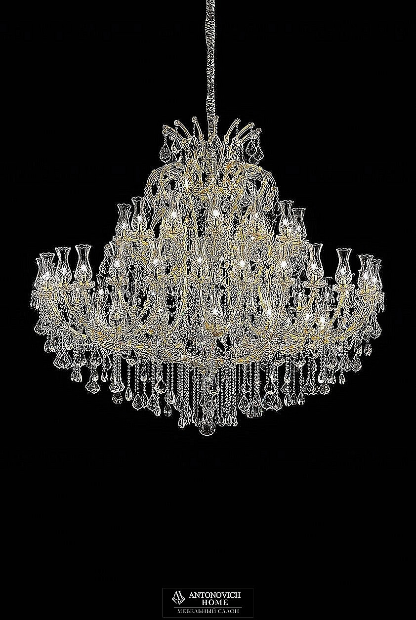 Masiero Atelier Collection, Maria Teresa 11 Lighting