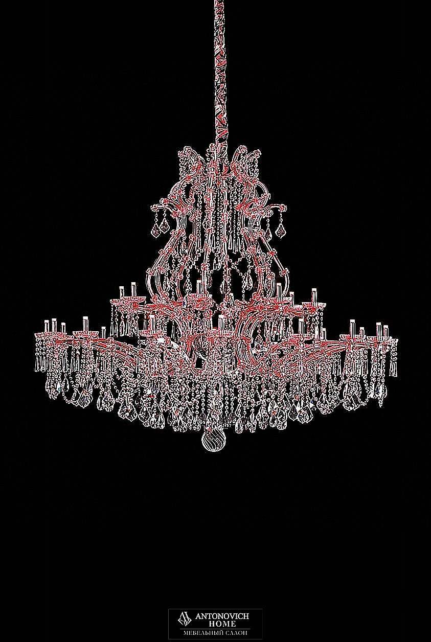 Masiero Atelier Collection, Maria Teresa 15 Lighting