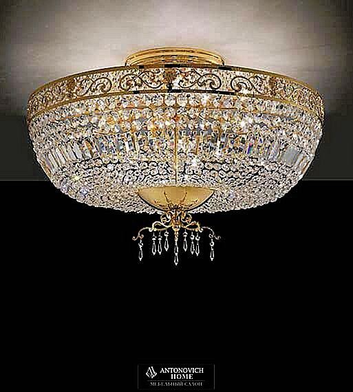Masiero Atelier Collection, Impero Deco 6 Lighting