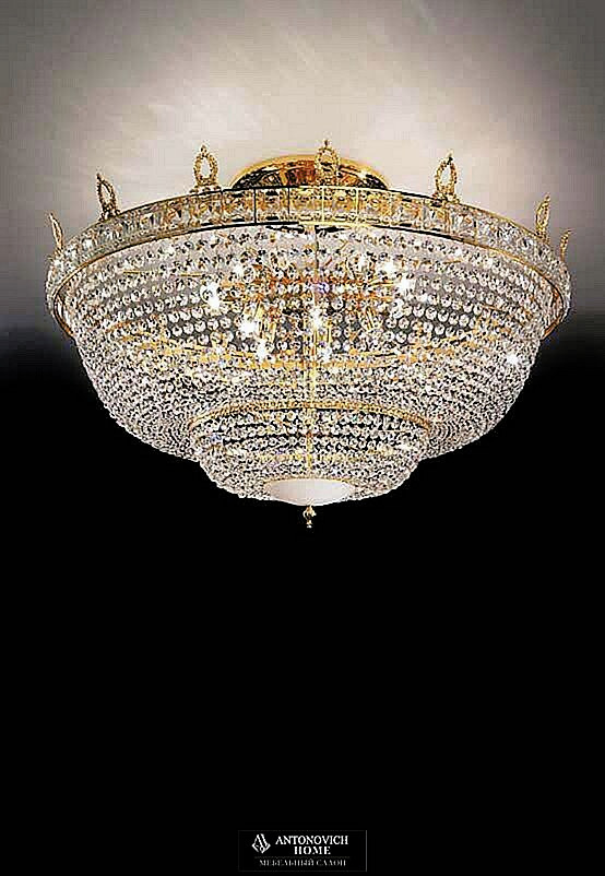 Masiero Atelier Collection, Impero Deco 8 Light