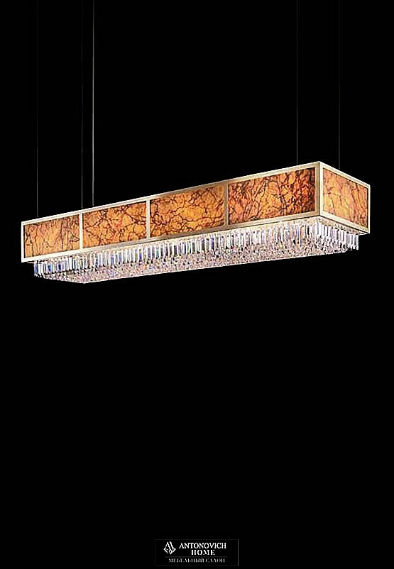 Masiero Atelier Collection, Impero Deco 11 Lighting