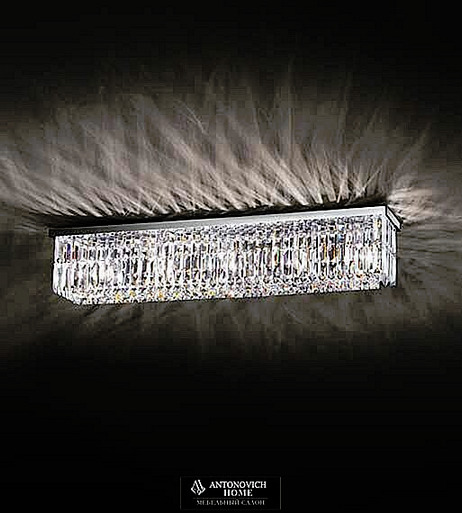 Masiero Atelier Collection, Impero Deco 12 Light, view 2