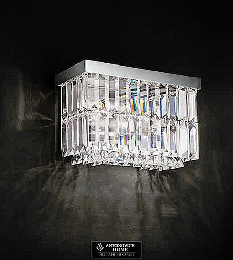 Masiero Atelier Collection, Impero Deco 12 Light, view 4