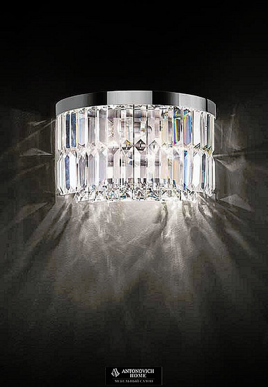 Masiero Atelier Collection, Impero Deco 12 Light, view 5