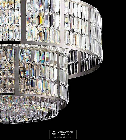 Masiero Atelier Collection, Impero Deco 13 Light