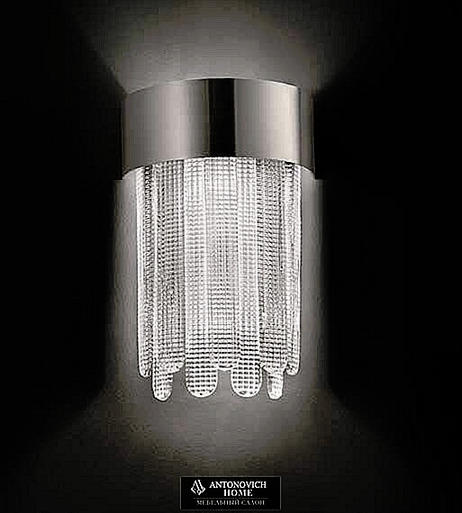 Masiero Atelier Collection, Impero Deco 14 Light, view 2