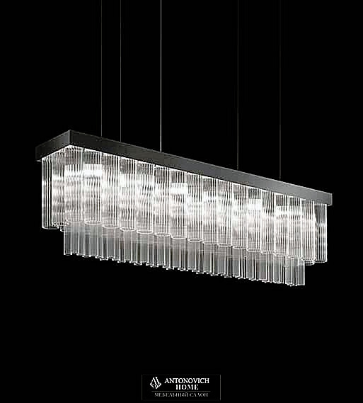 Masiero Atelier Collection, Impero Deco 14 Light
